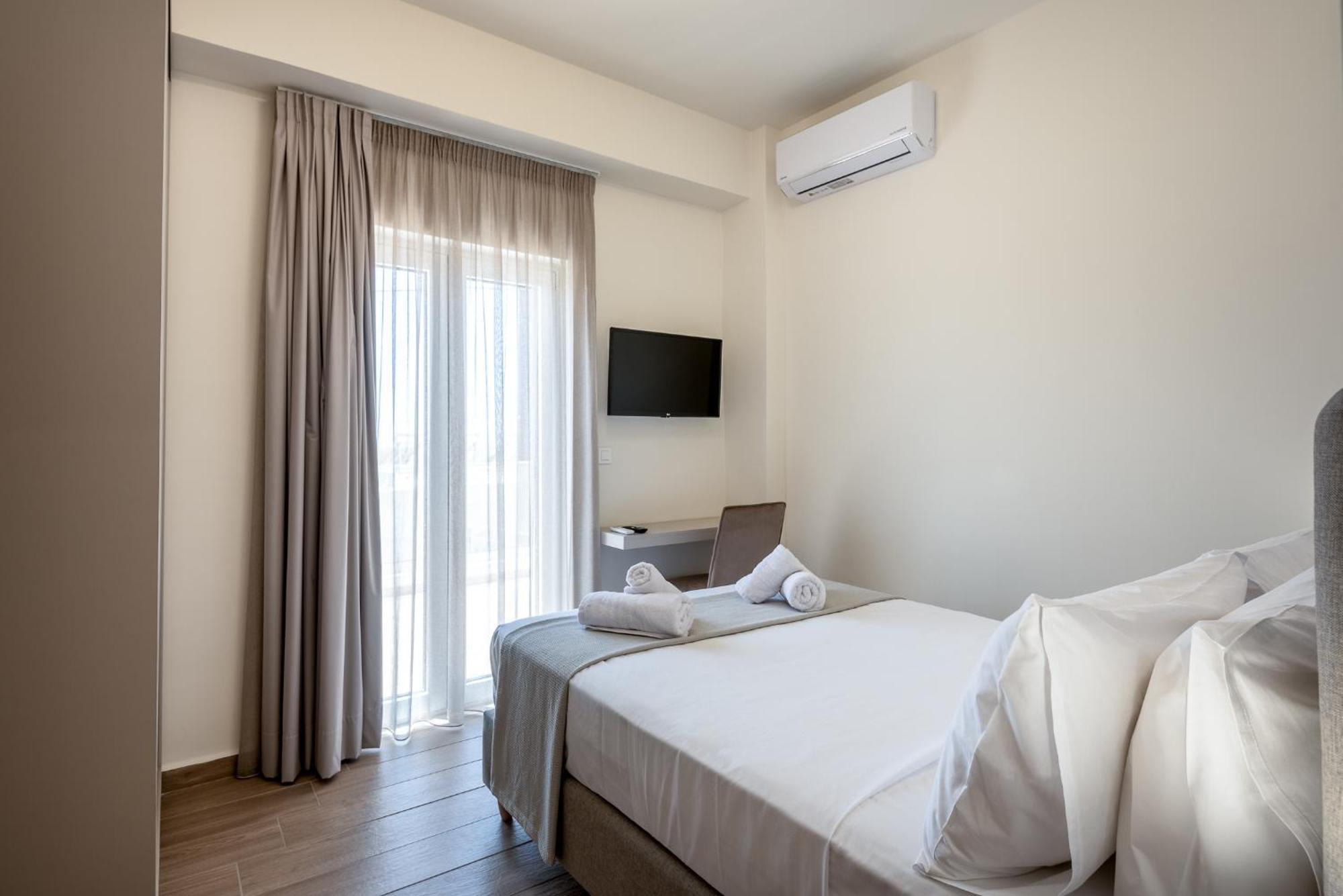 Cavros Residence ,In Chora Sfakion 'Construction 2024' Luaran gambar