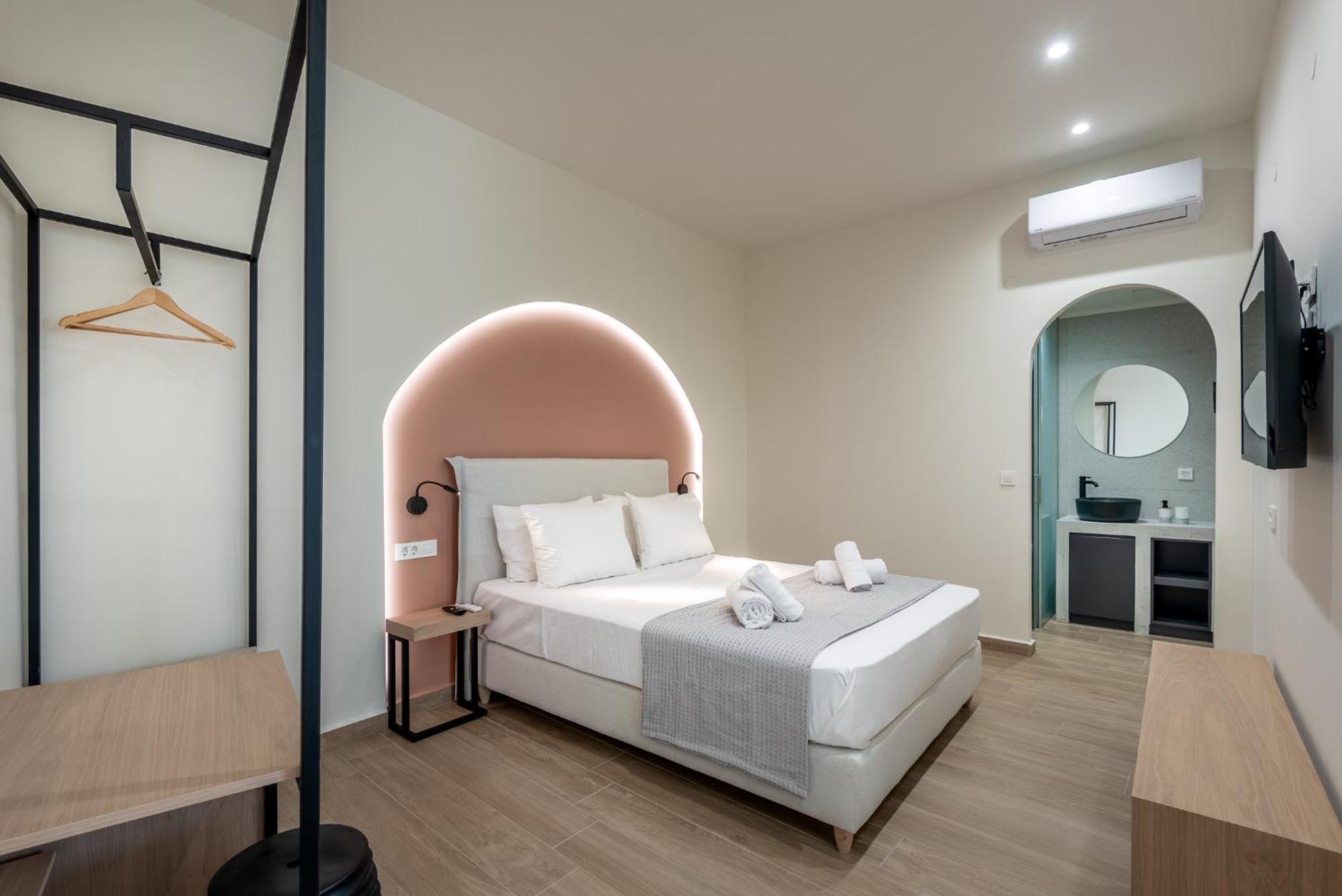 Cavros Residence ,In Chora Sfakion 'Construction 2024' Luaran gambar