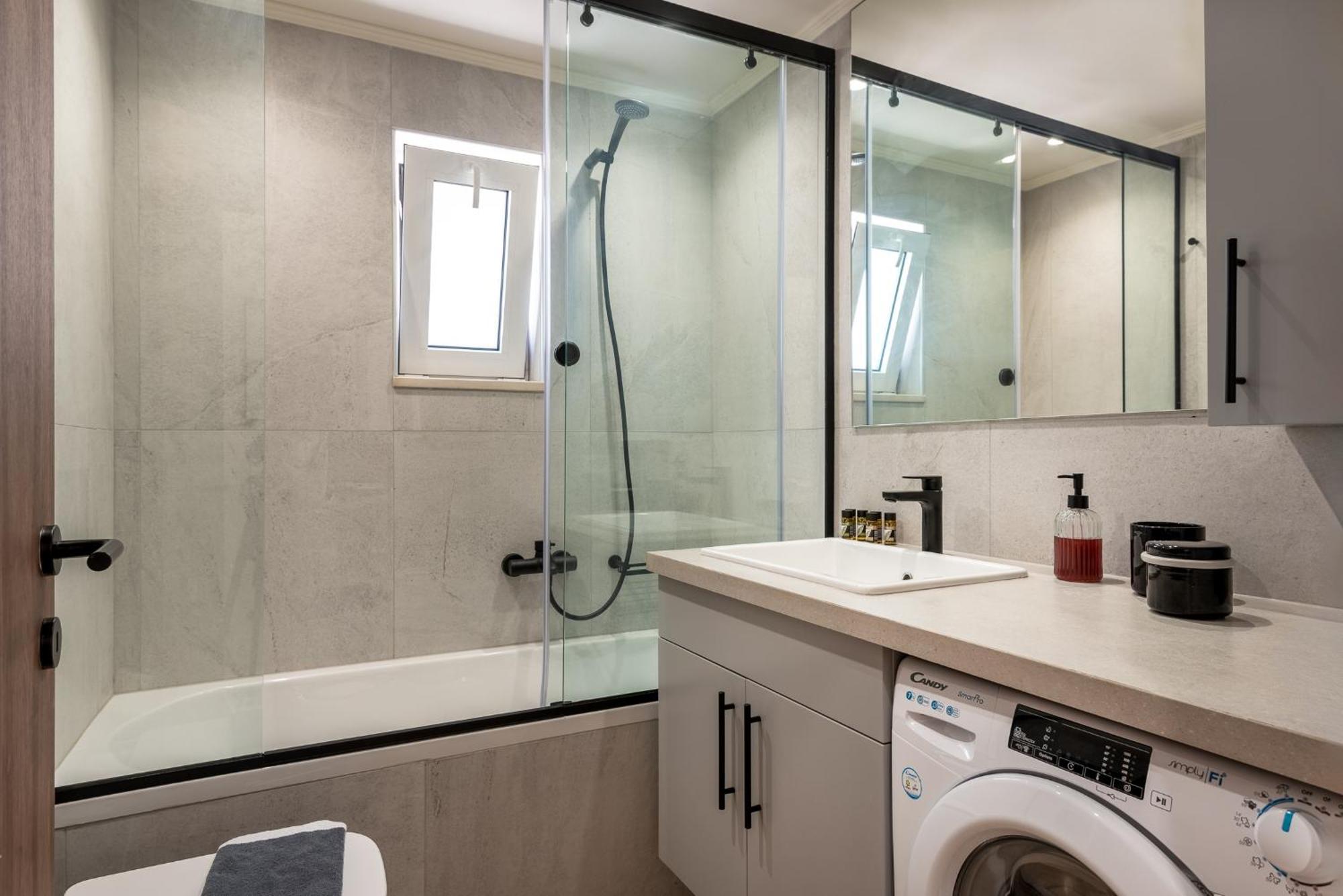 Cavros Residence ,In Chora Sfakion 'Construction 2024' Luaran gambar