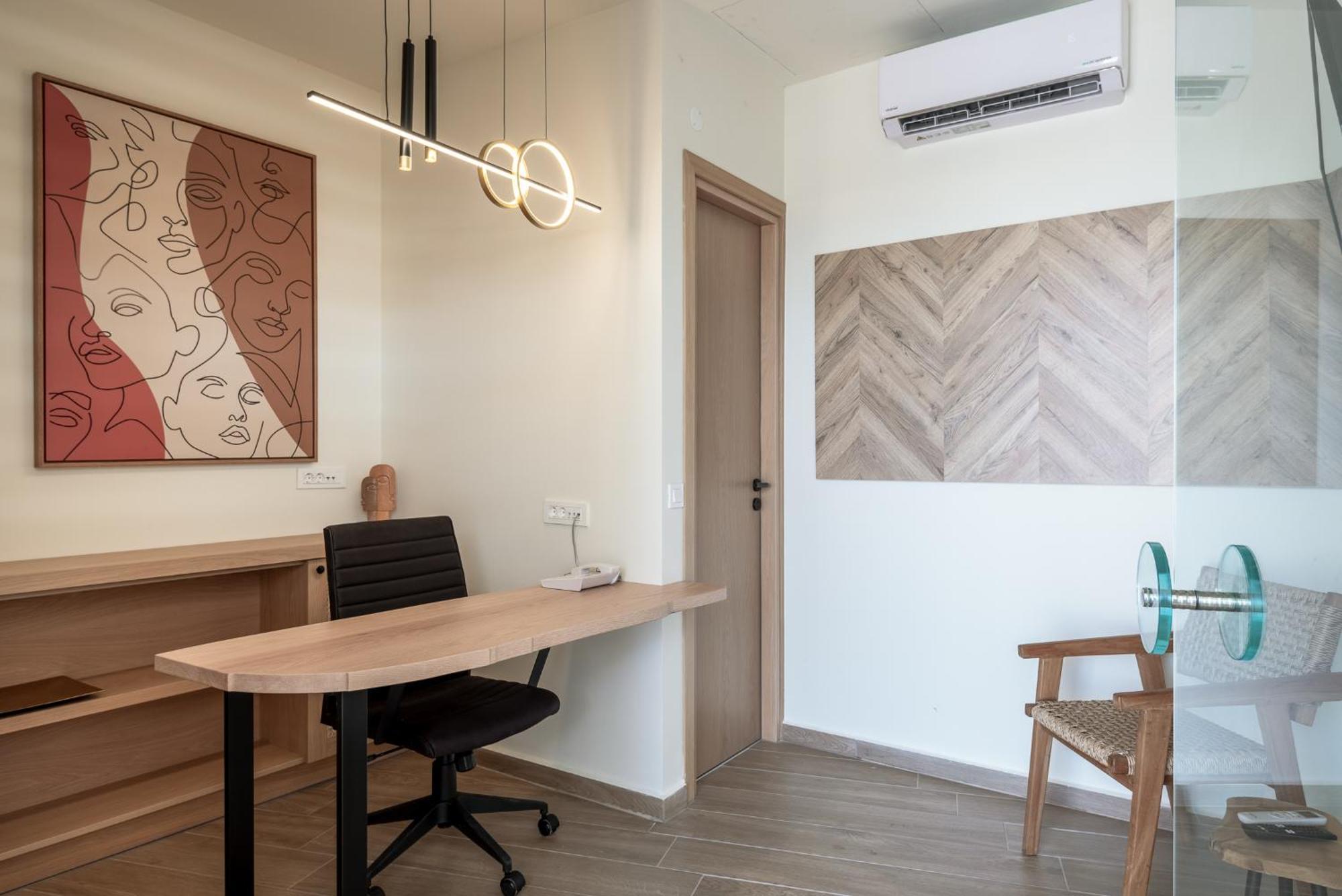 Cavros Residence ,In Chora Sfakion 'Construction 2024' Luaran gambar