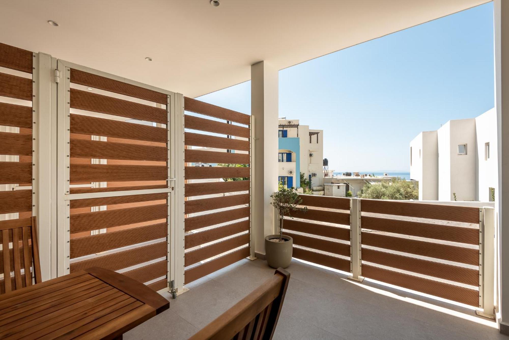 Cavros Residence ,In Chora Sfakion 'Construction 2024' Luaran gambar